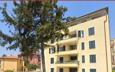 Appartamento in Vendita a Sestri Levante via Monsignor Salvatore Vattuone
