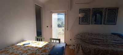 Appartamento in Affitto a Sestri Levante via Val di Canepa 28
