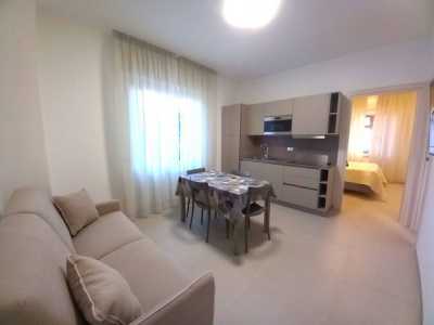 Appartamento in Affitto a Pietra Ligure via Ignazio Messina 4