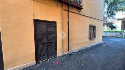 Box Garage in Vendita a Trevignano Romano via della Rena