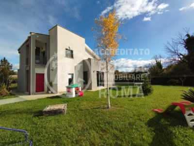 Villa in Vendita a Valmontone via Antonio Gramsci 1