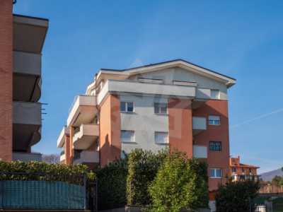Appartamento in Vendita a Velletri via Padre Mariano Colagrossi