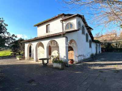 Villa in Vendita a Velletri via Pratolungo