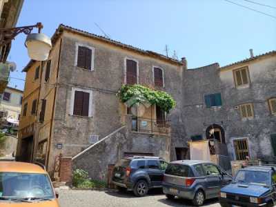 Appartamento in Vendita a Segni via Tomassi 7