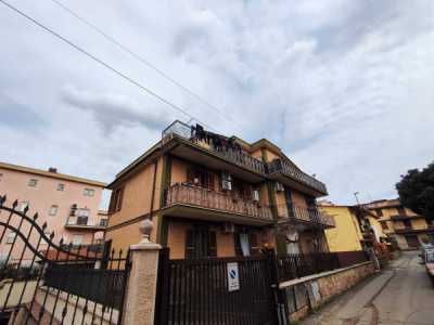 Appartamento in Vendita a Tivoli via San Carlo Borromeo 4