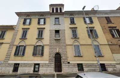 Appartamento in Vendita a Tivoli Viale Trieste 42
