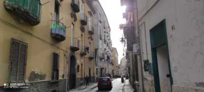 Appartamento in Vendita a Portici via San Cristofaro