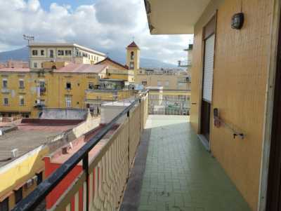 Appartamento in Vendita a Portici via San Cristoforo 69