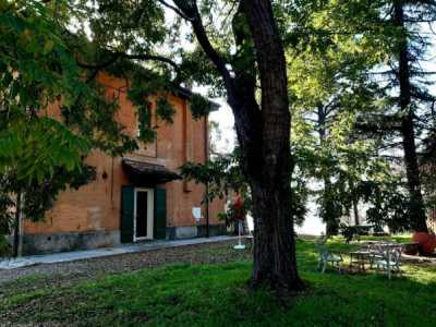 Villa in Vendita a Bologna via Cavaioni