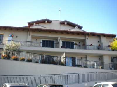 Appartamento in Vendita a Monte Porzio Catone via Palocci