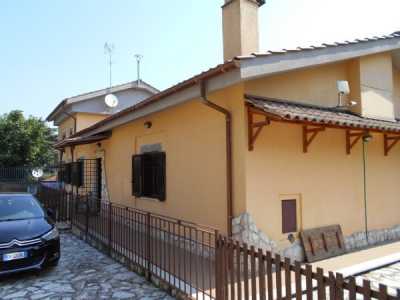 Villa in Vendita a Monte Compatri via del Casale Mazzini 56