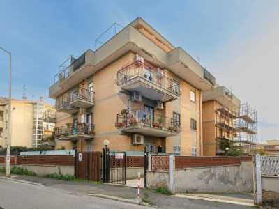 Appartamento in Vendita a Ladispoli via Milazzo 35