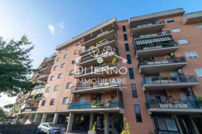 Appartamento in Vendita a Roma via Moggio Udinese
