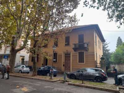 Villa in Vendita a Novi Ligure