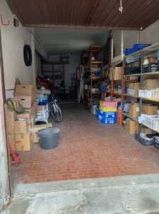 Box Garage in Vendita a Serravalle Scrivia via Angelo Divano s n c