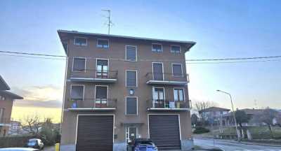 Appartamento in Vendita a Cossato via Per Castelletto Cervo 24