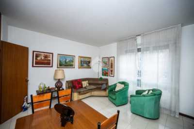 Appartamento in Vendita a Milano via Degli Ontani 22
