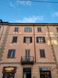 Appartamento in Affitto a Milano via Giuseppe Ripamonti 222