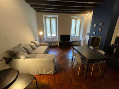 Appartamento in Affitto a Milano via Ponte Vetero