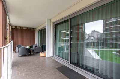 Appartamento in Affitto a Milano via Giovanni Battista Piranesi 44