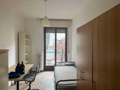 Appartamento in Affitto a Milano via Comacchio 3