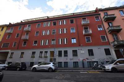 Appartamento in Affitto a Milano via Francesco Brioschi 94