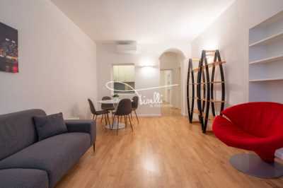 Appartamento in Affitto a Milano via Carlo Farini 2