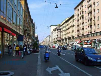 Appartamento in Affitto a Milano via Lazzaro Spallanzani