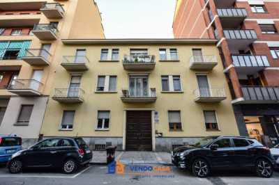 Appartamento in Vendita a Torino via Buenos Aires 58