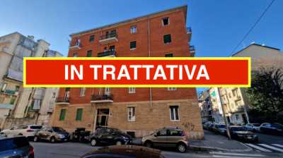 Appartamento in Vendita a Torino via Giovanni Emanuel 10