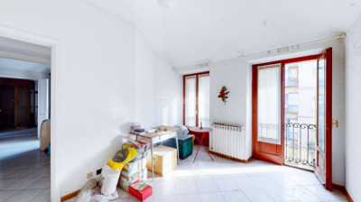 Appartamento in Vendita a Torino via Giuseppe Baretti 6