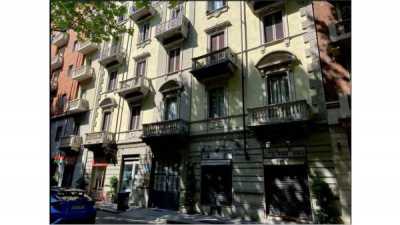 Appartamento in Vendita a Torino Corso Carlo e Nello Rosselli 84
