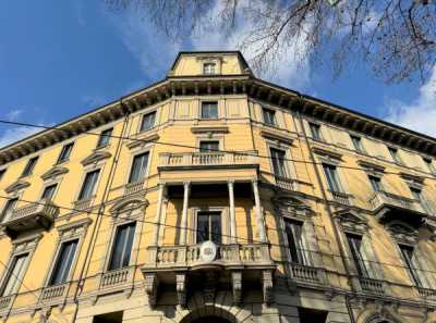 Appartamento in Vendita a Torino Largo Vittorio Emanuele ii 84