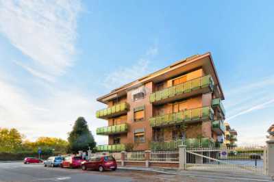 Appartamento in Vendita a Torino via Catalani 1