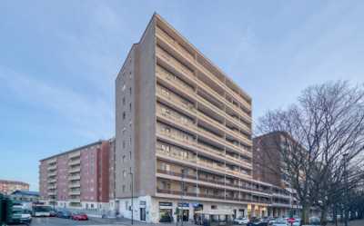 Appartamento in Vendita a Torino Corso Bernardino Telesio 40