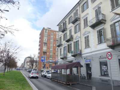 Appartamento in Vendita a Torino Corso Principe Oddone