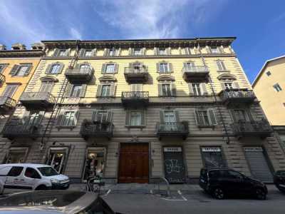 Appartamento in Vendita a Torino via Ormea 76