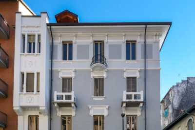 Appartamento in Vendita a Torino via Gian Domenico Cassini 65