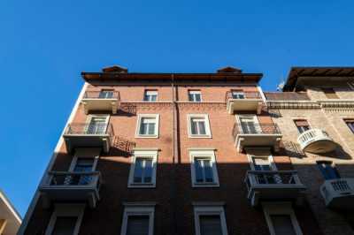 Appartamento in Vendita a Torino via Goffredo Casalis 70