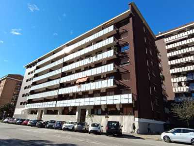 Appartamento in Vendita a Torino via San Remo 12