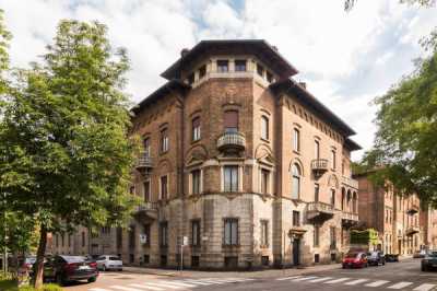 Appartamento in Vendita a Torino Corso Duca Degli Abruzzi 17