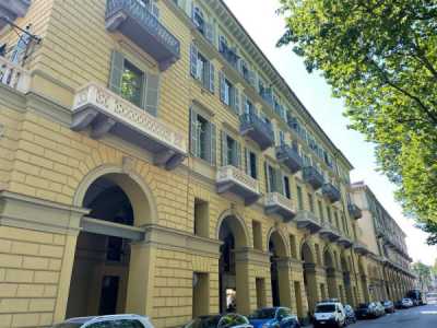 Appartamento in Vendita a Torino Corso Vittorio Emanuele ii 65