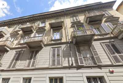 Appartamento in Vendita a Torino via Saluzzo 59