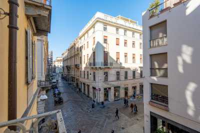 Appartamento in Vendita a Torino via Giovanni Giolitti 4
