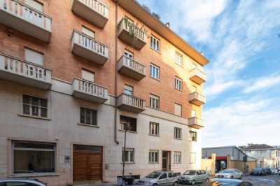 Appartamento in Affitto a Torino via Girolamo Savonarola 5