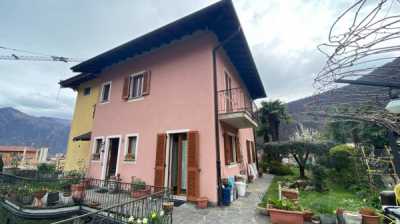 Villa in Vendita a Cannobio via Curioni 72