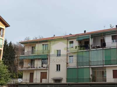 Appartamento in Vendita a Borgosesia via Mameli