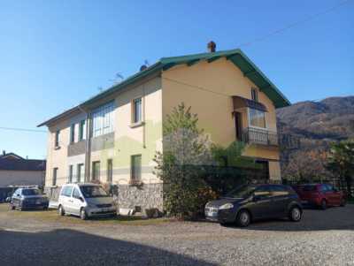 Appartamento in Vendita a Quarona via Luigi Zignone