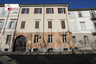 Appartamento in Vendita a Vercelli via San Cristoforo 14