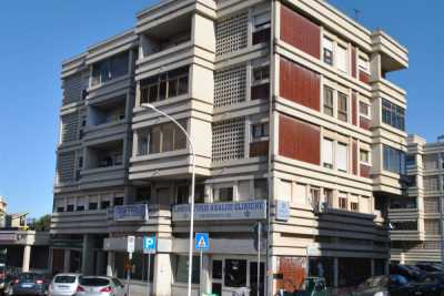Appartamento in Vendita a Cagliari via is Maglias